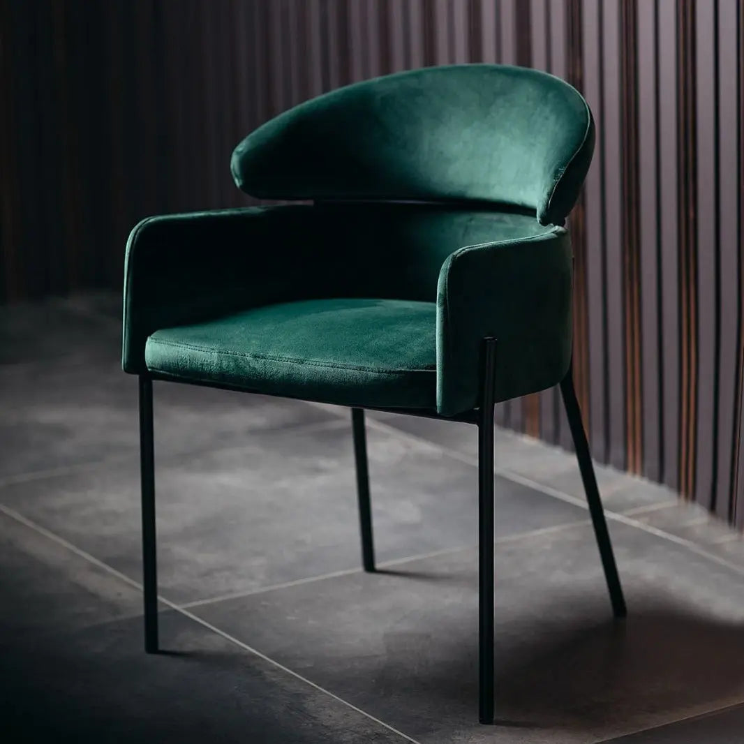 AVRORA | כיסא אוכל מודרני 7