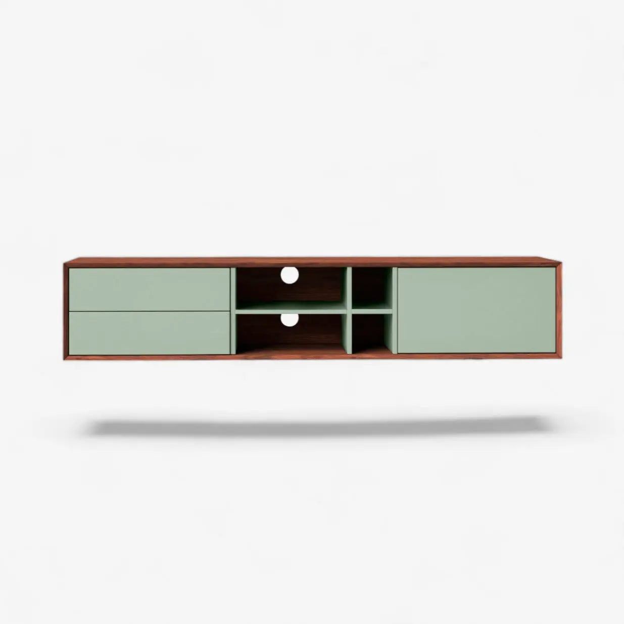 BANKO | מזנונ מודרני לסלון - ZVZstyle