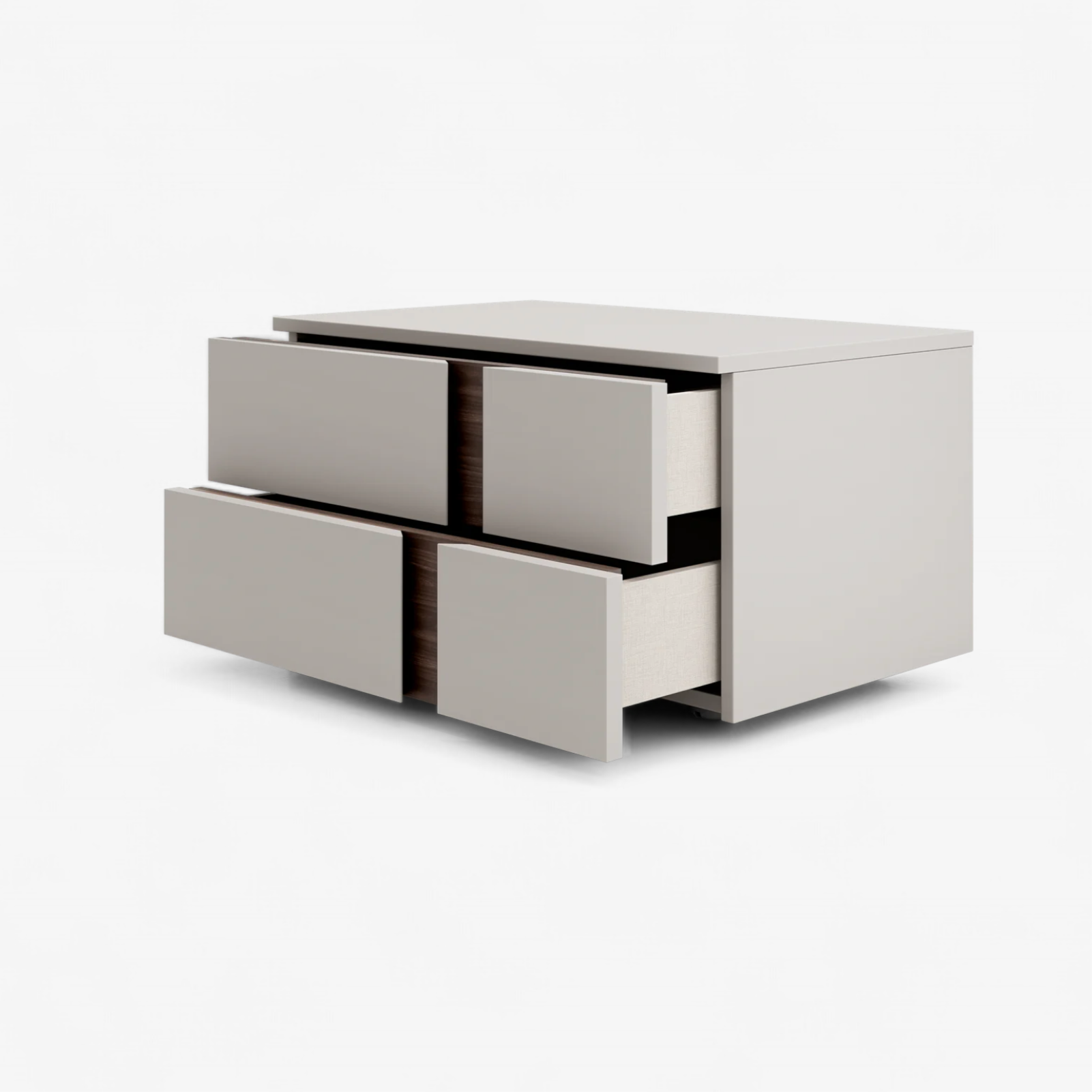 MARGO | שידת לילה מעוצבת 11