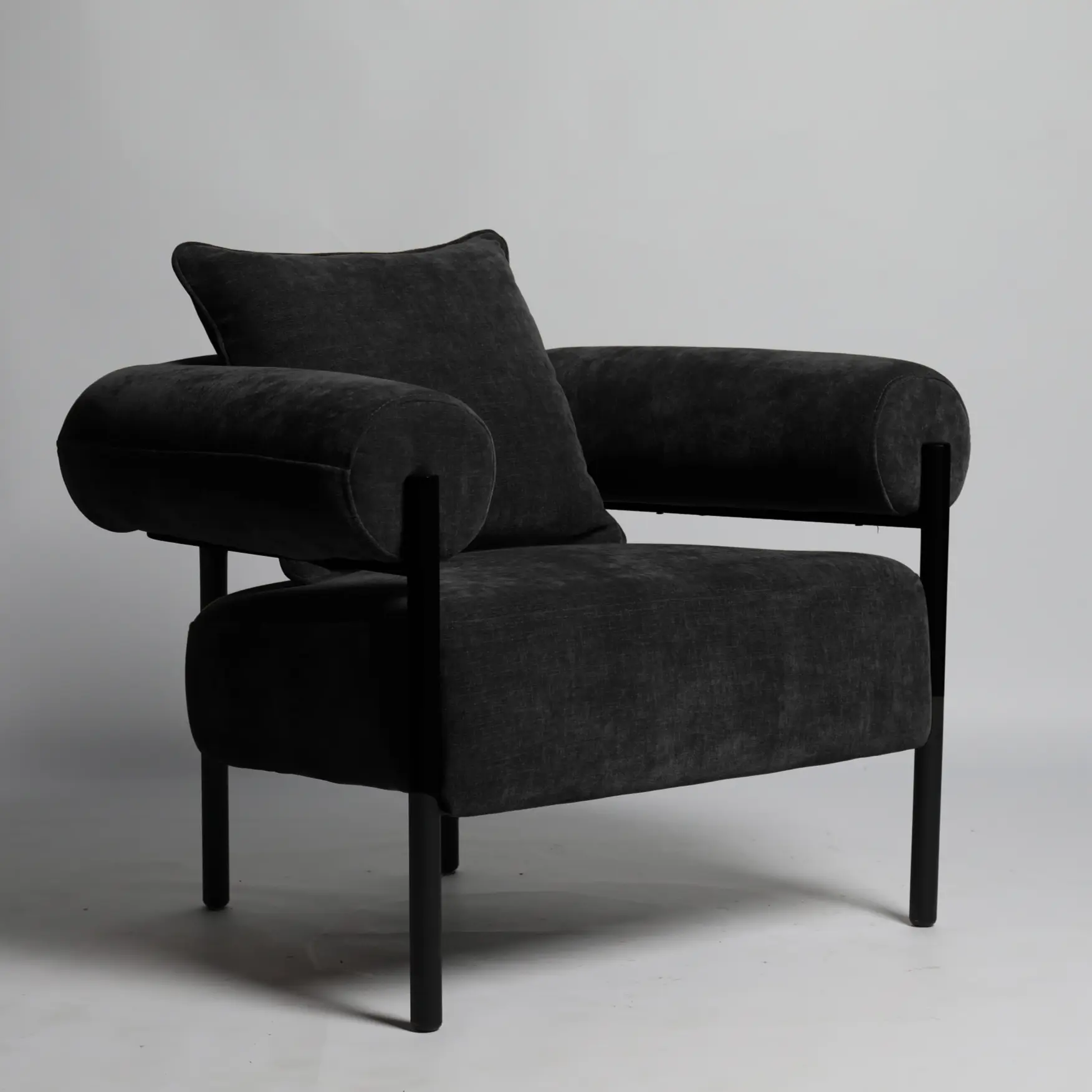 NADI | כורסא מודרנית לסלון - ZVZstyle