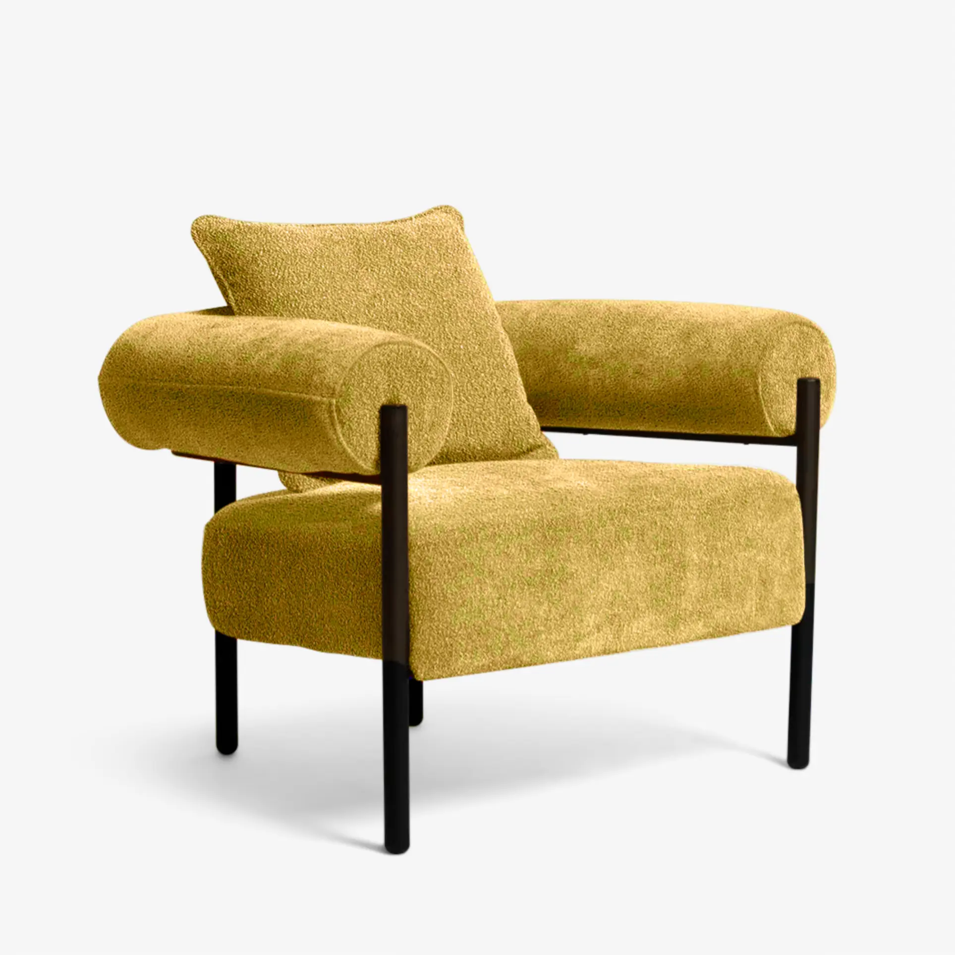 NADI | כורסא מודרנית לסלון - ZVZstyle