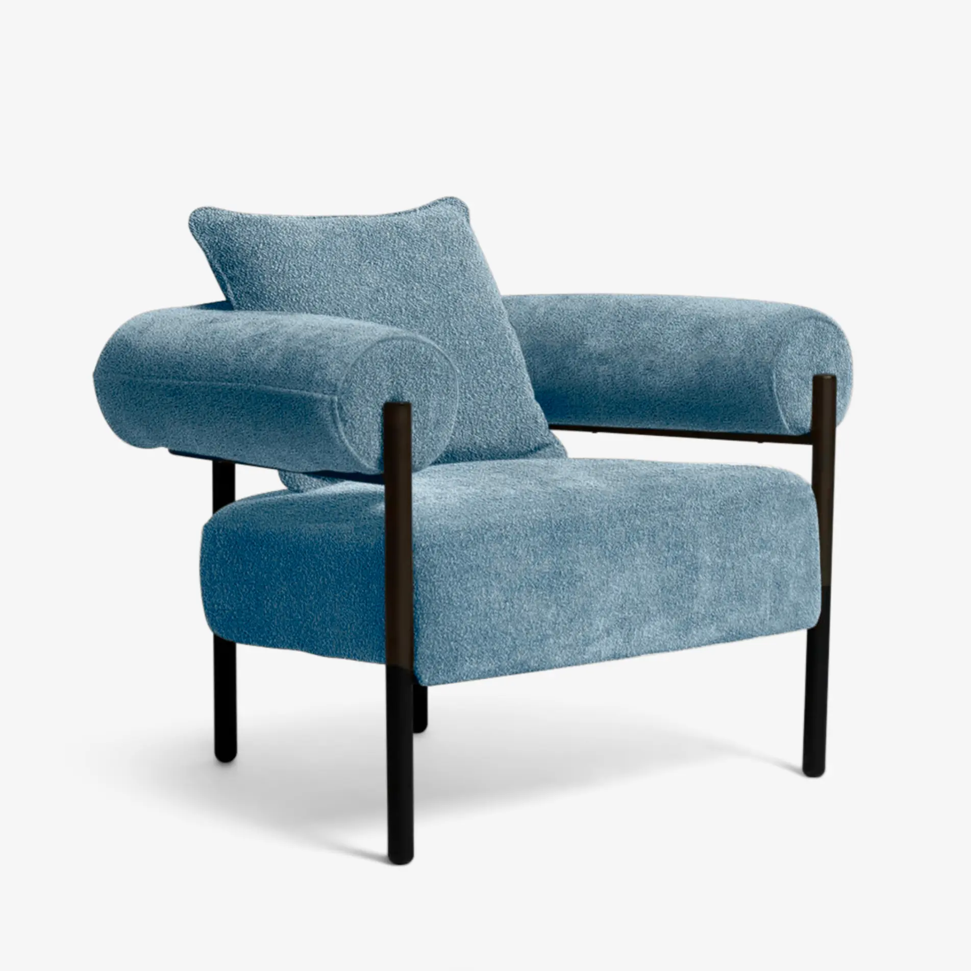 NADI | כורסא מודרנית לסלון - ZVZstyle