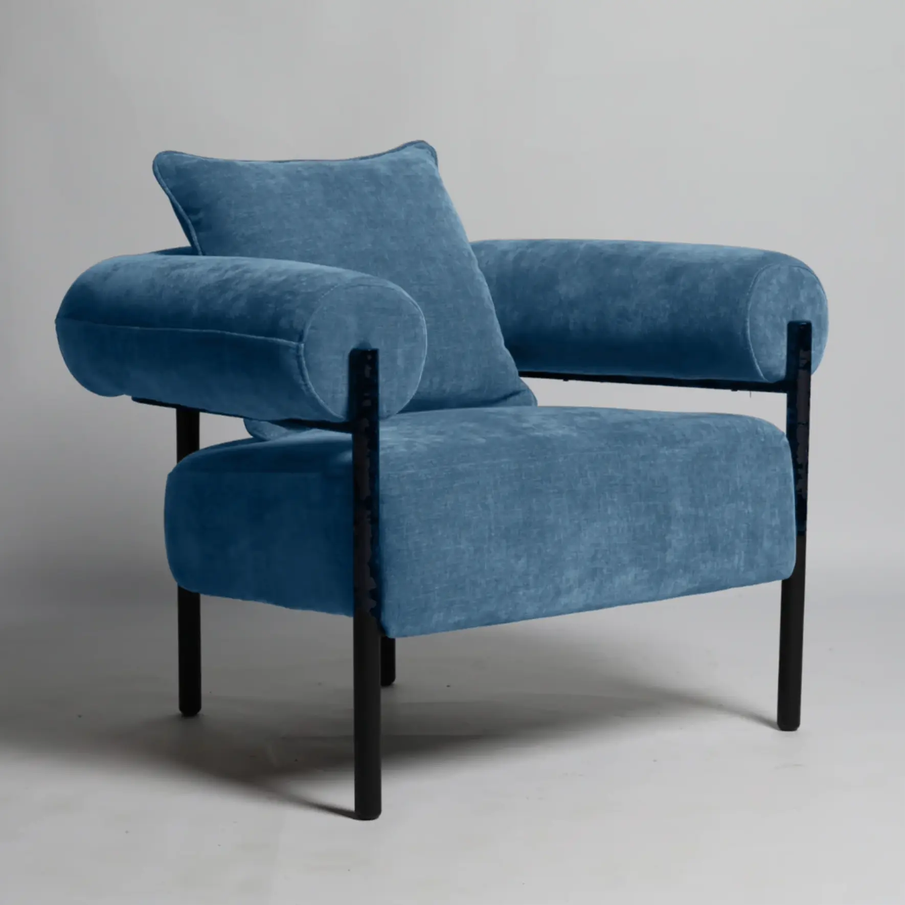 NADI | כורסא מודרנית לסלון - ZVZstyle