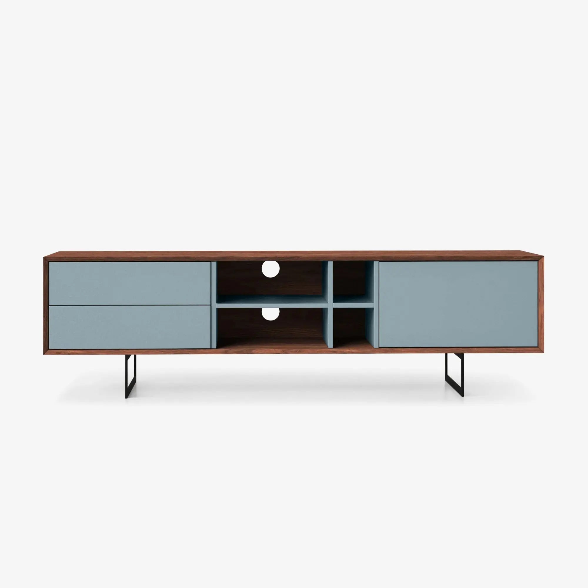 BANKO | מזנונ צף מודרני לסלון - ZVZstyle