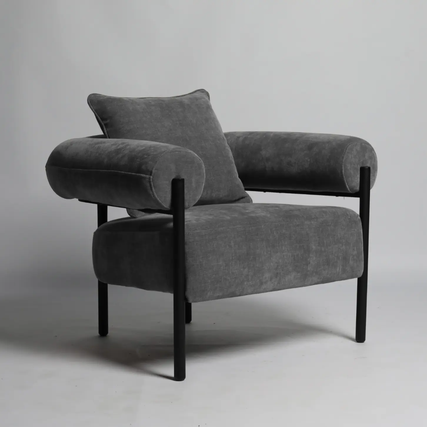 NADI | כורסא מודרנית לסלון - ZVZstyle