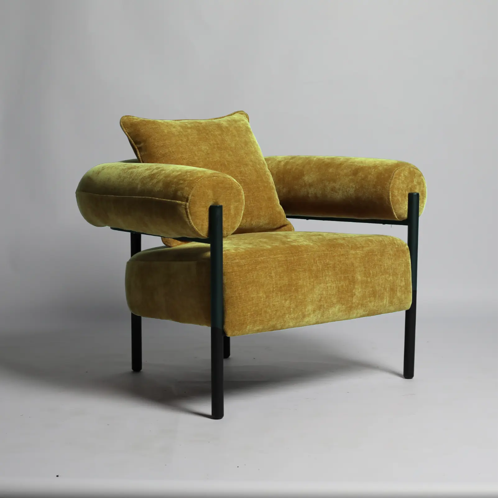 NADI | כורסא מודרנית לסלון - ZVZstyle