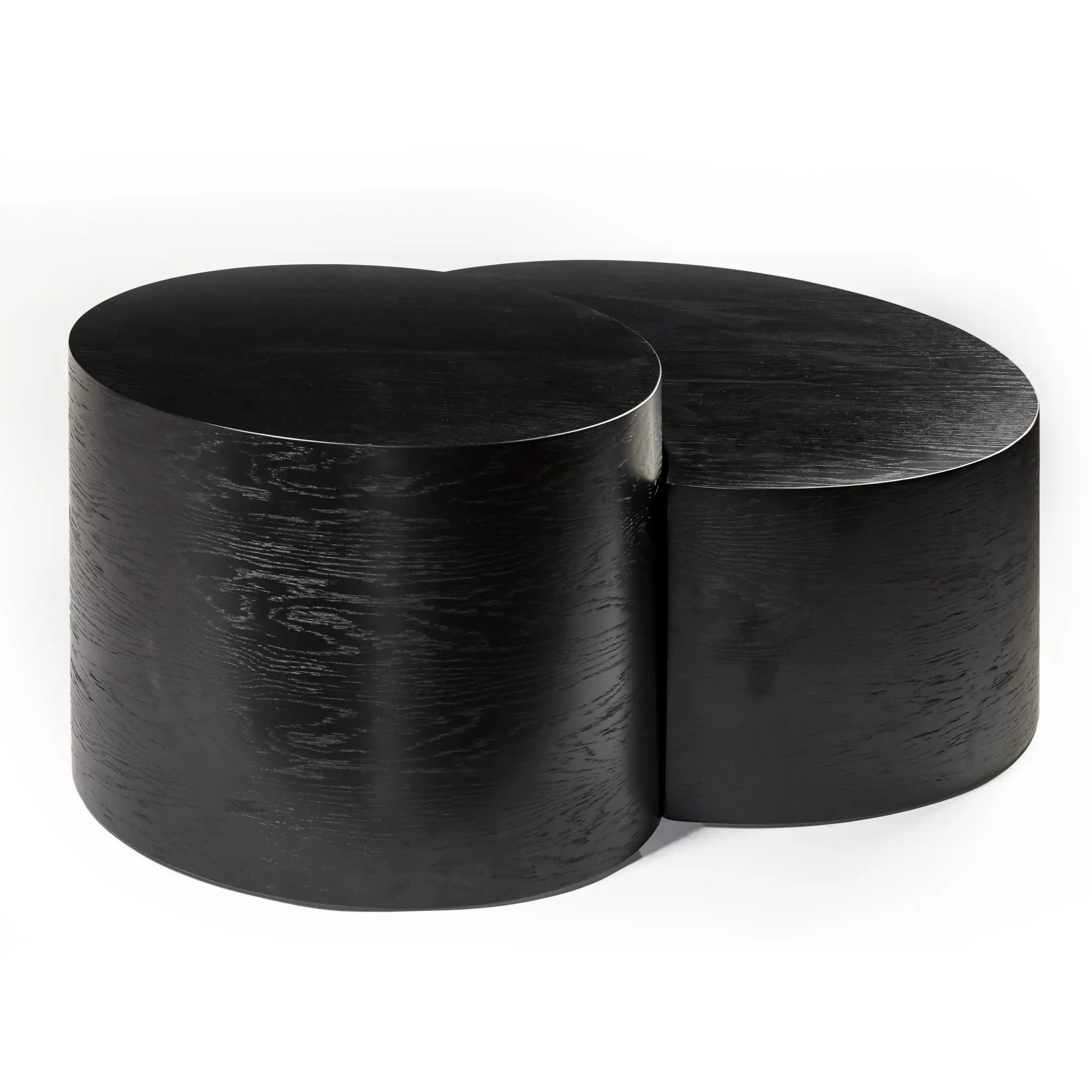 HAVEN | סט של שני שולחנות קפה - ZVZstyle