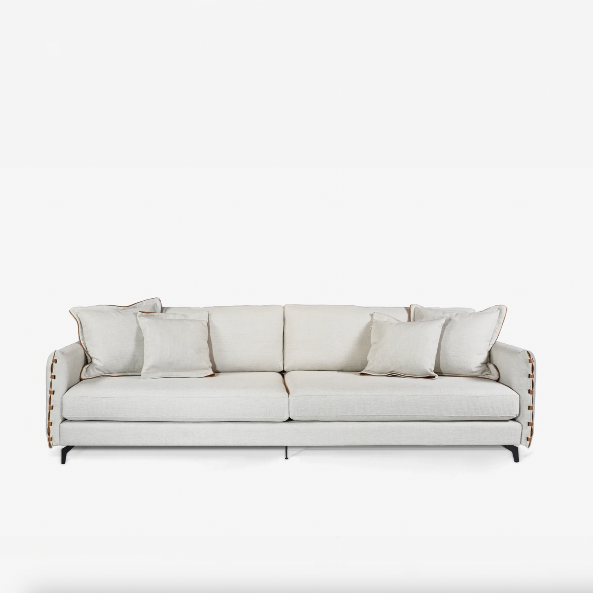 TONI | ספה מודרנית לסלון ZVZ Style