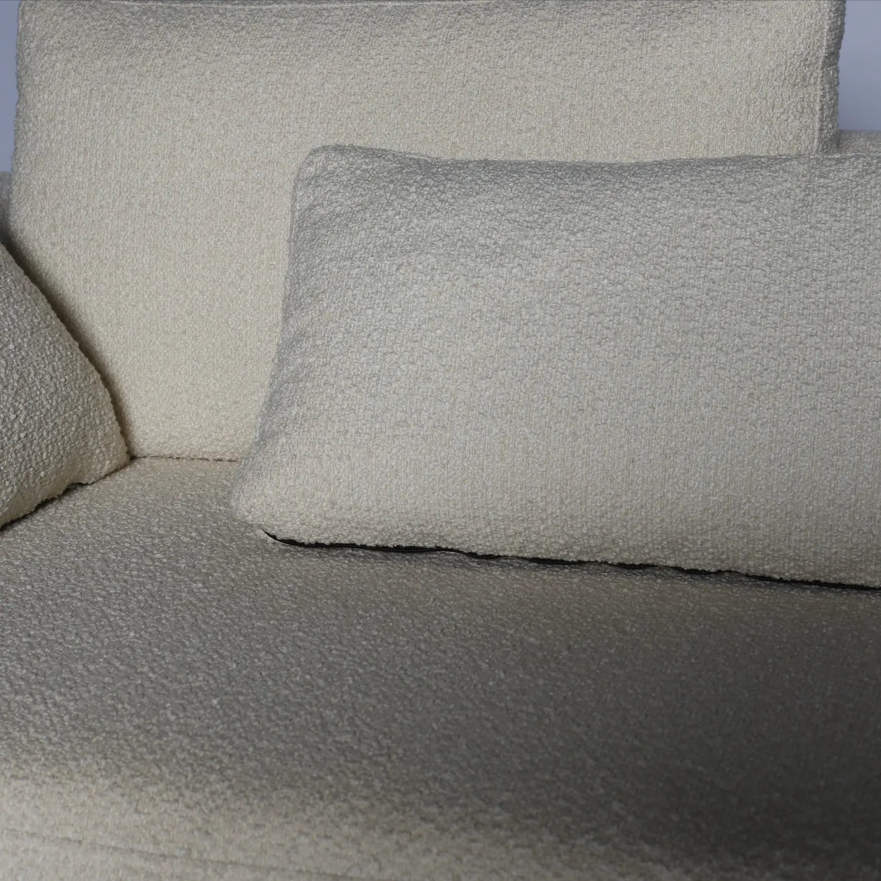 BENZI | ספה מודרנית לסלון רוחב 300 ס"מ - ZVZstyle