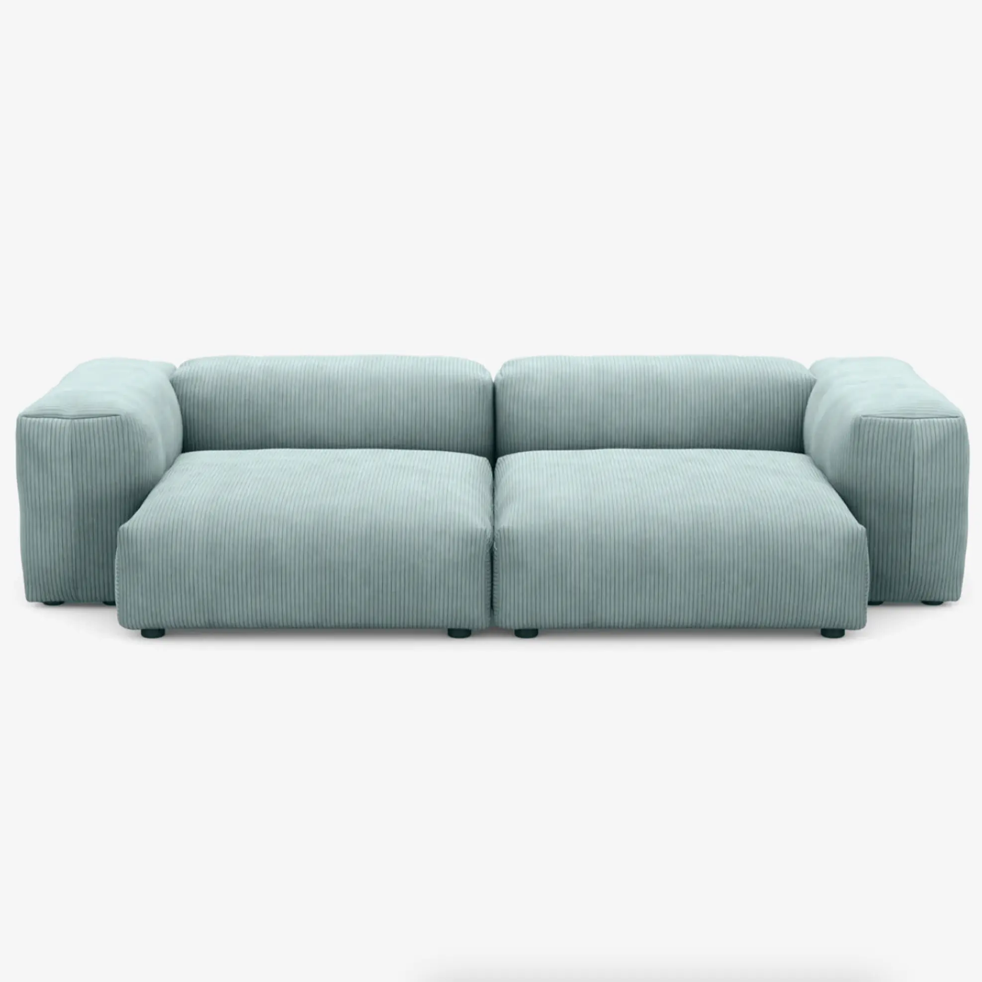 DIZZY | ספה רביצה מודרנית לסלון - ZVZstyle