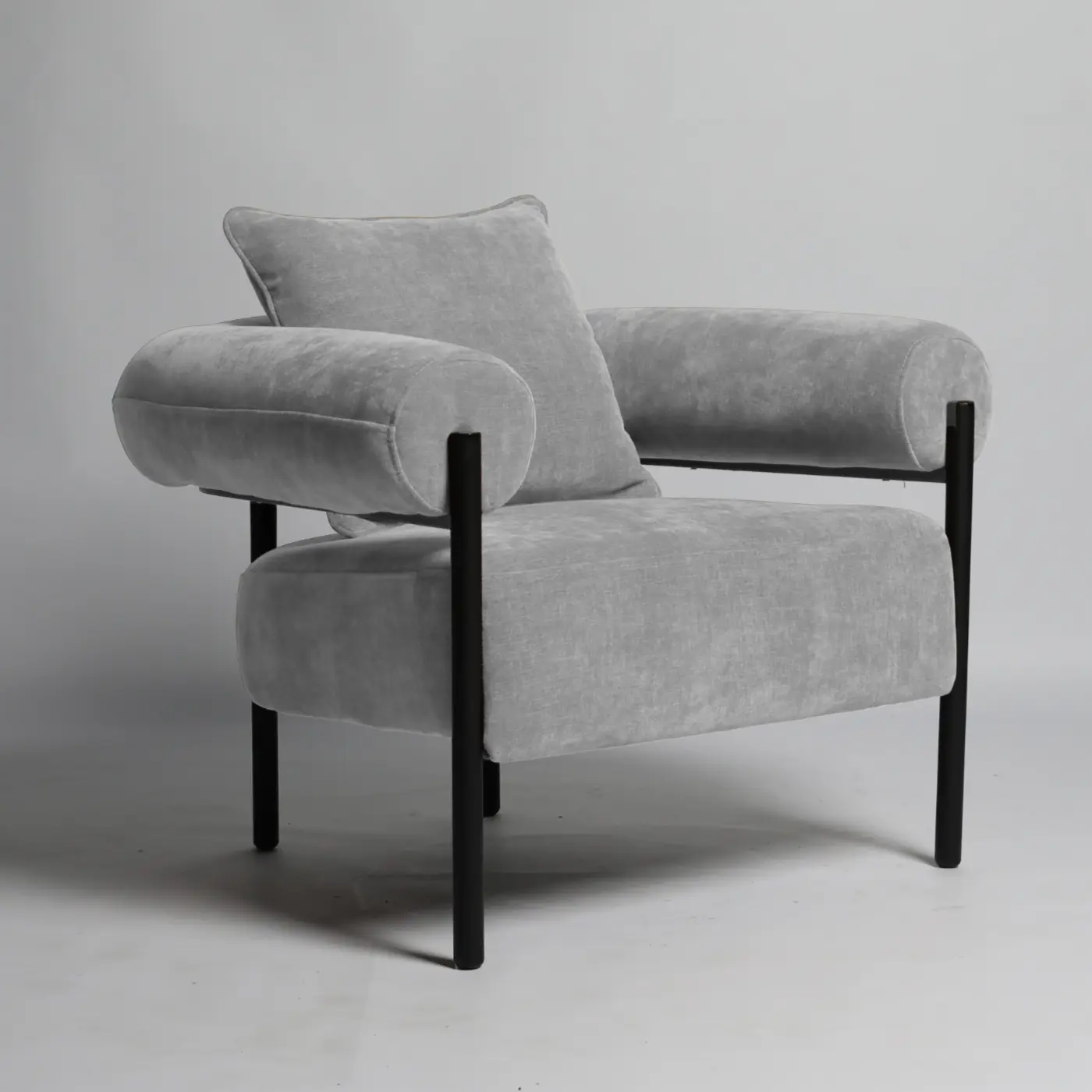 NADI | כורסא מודרנית לסלון - ZVZstyle