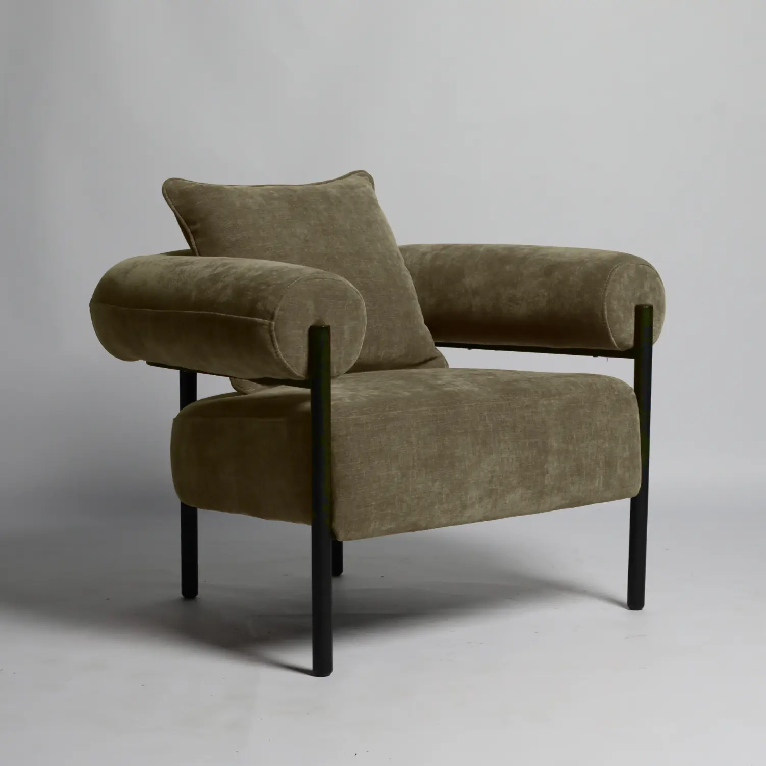 NADI | כורסא מודרנית לסלון - ZVZstyle