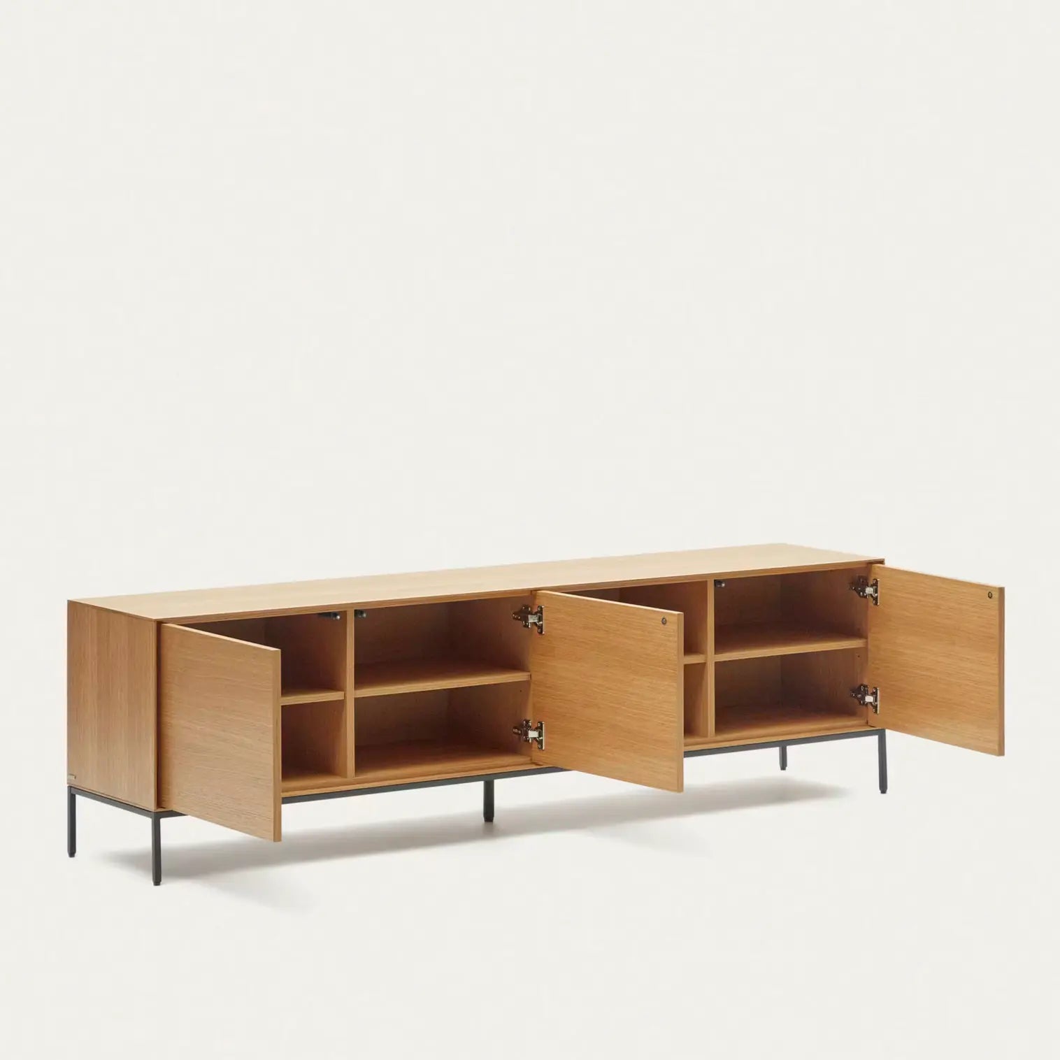 RENI | מזנון 3 מגירות מודרני - ZVZstyle