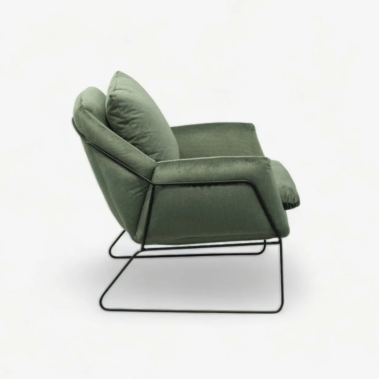 LUSI | כורסא מודרנית - ZVZstyle