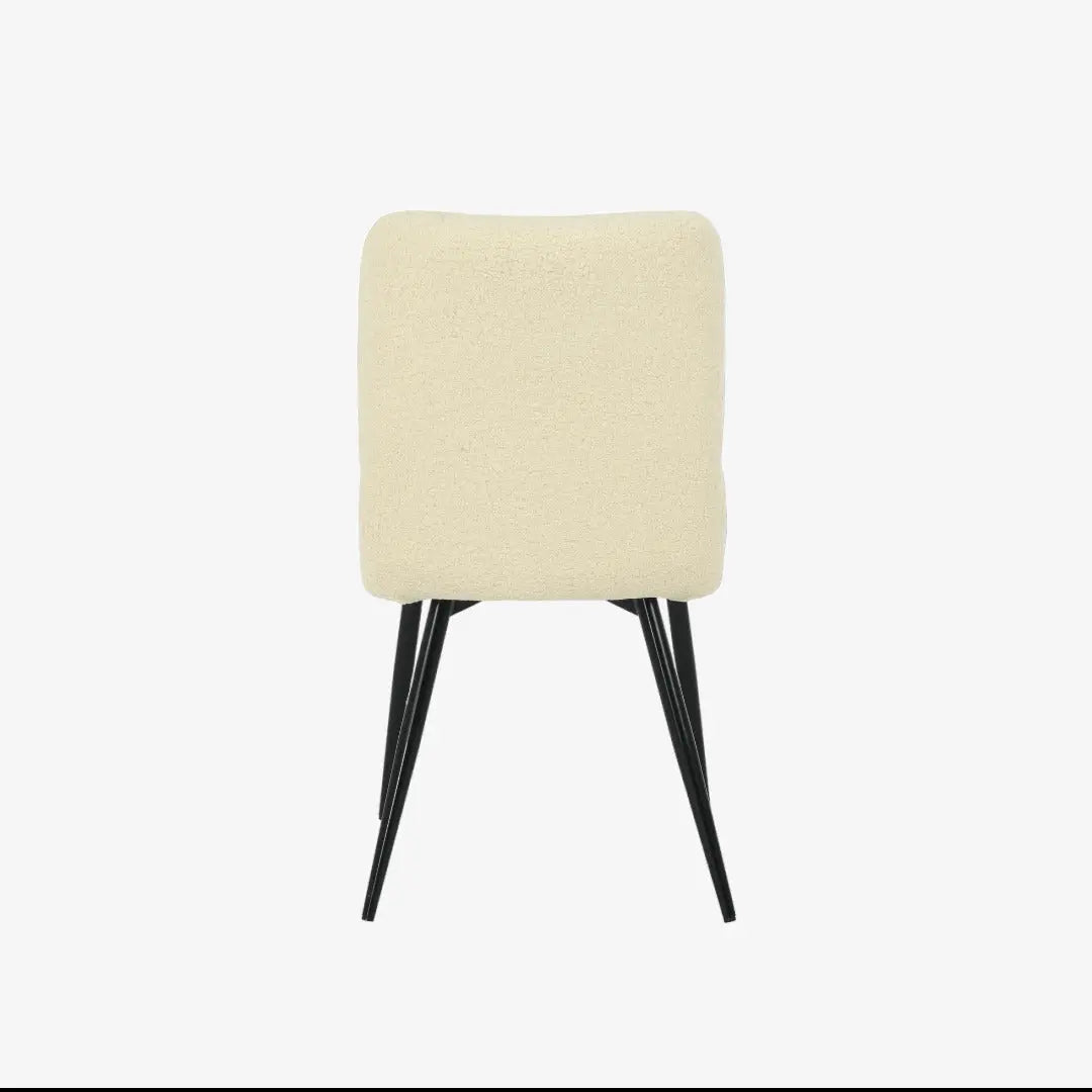 HELDA | כיסא פינת אוכל - ZVZstyle