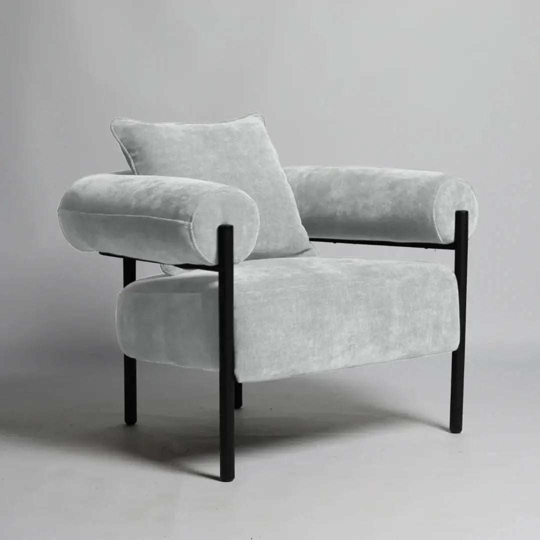 NADI | כורסא מודרנית לסלון - ZVZstyle