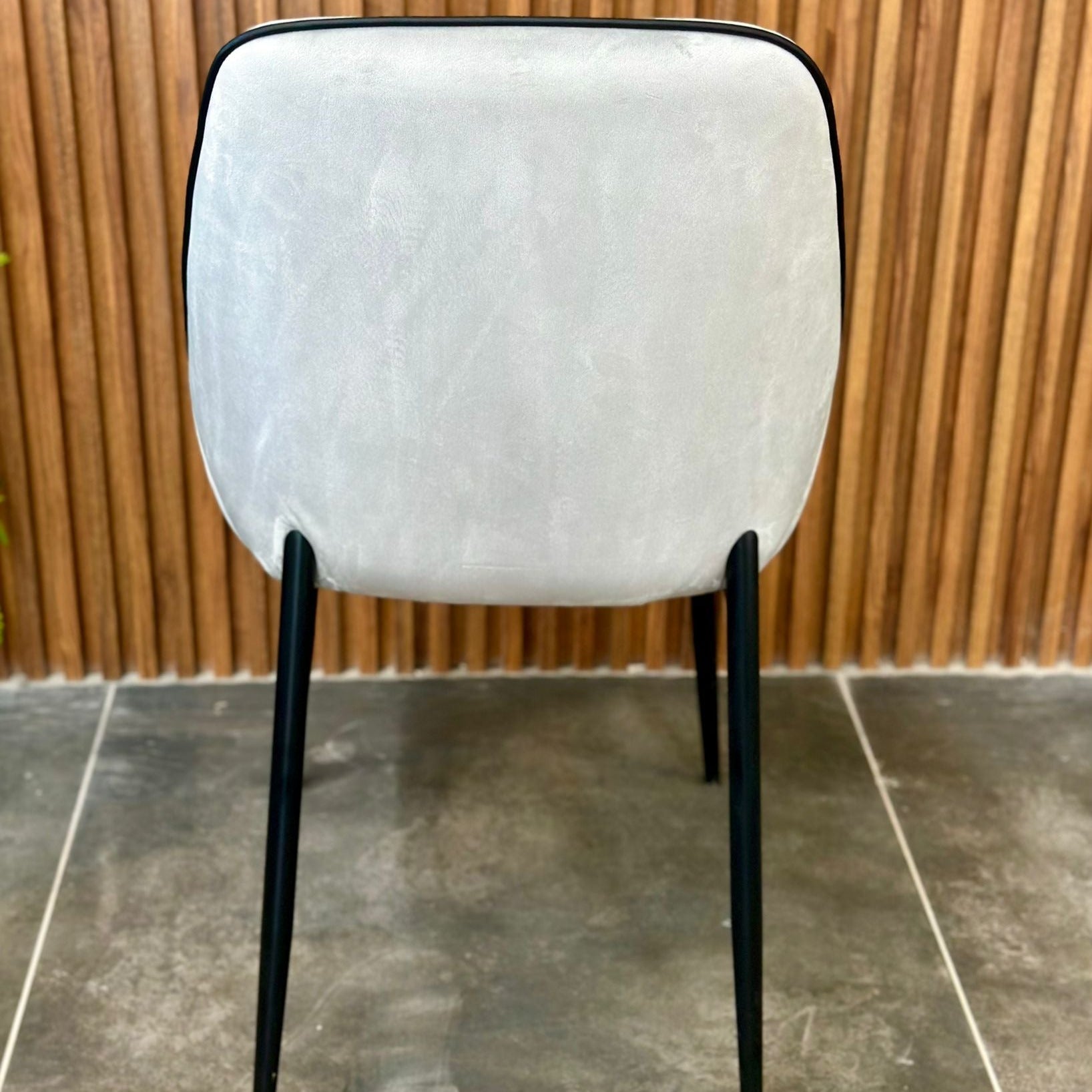 RONY | כיסא אוכל מודרני במבצע 7