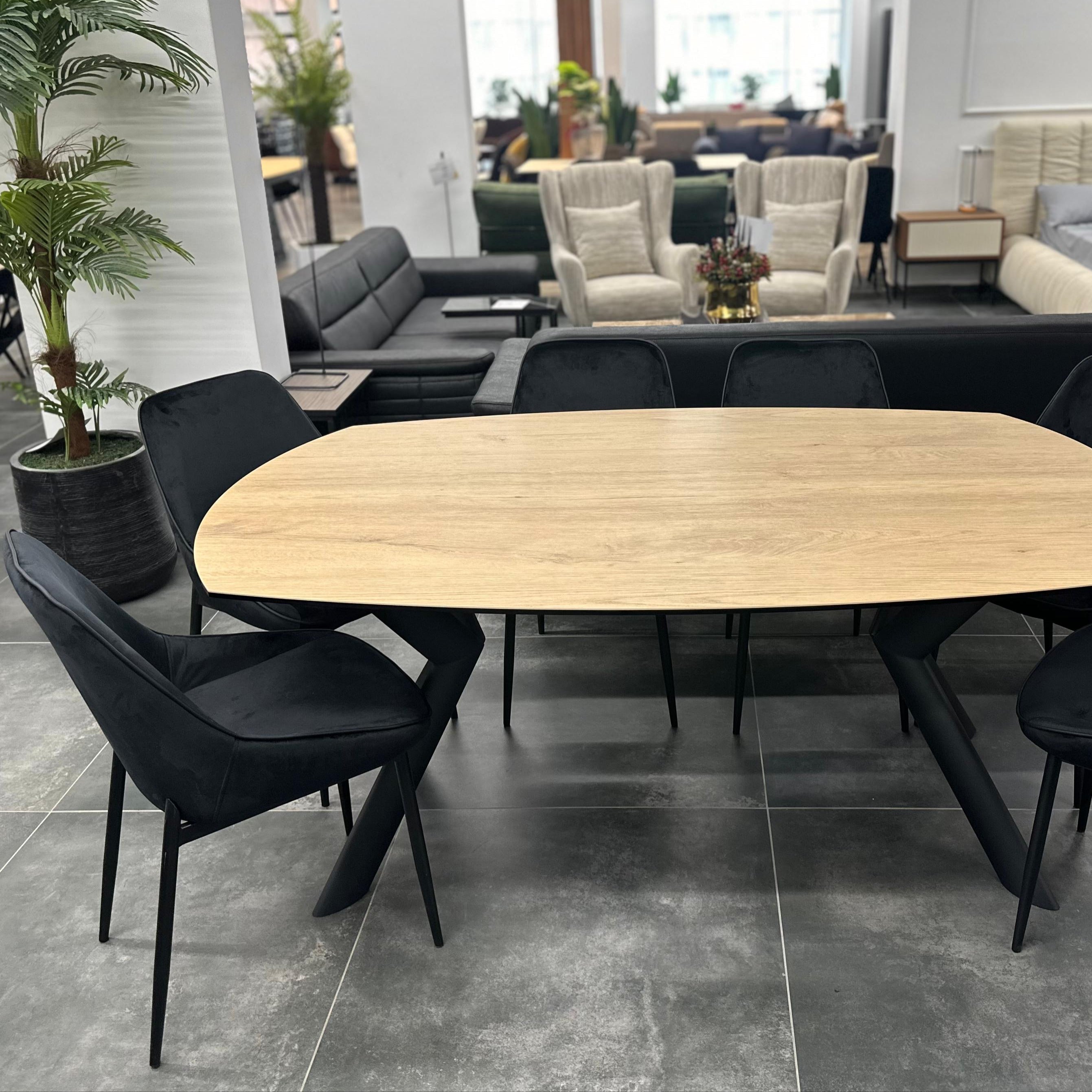 RONY | כיסא אוכל מודרני במבצע 7