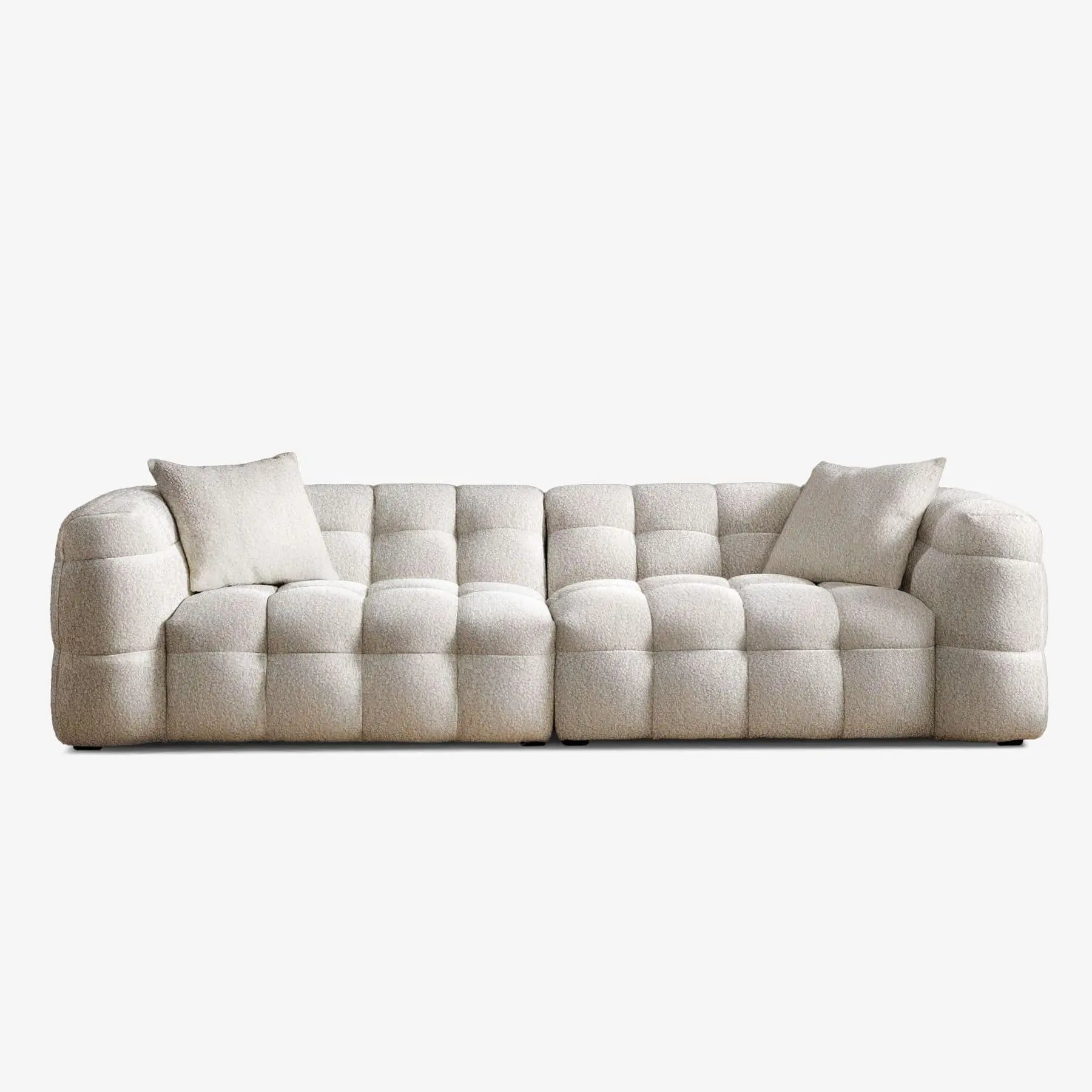 LUSTY | ספה אורבנית לסלון - ZVZstyle