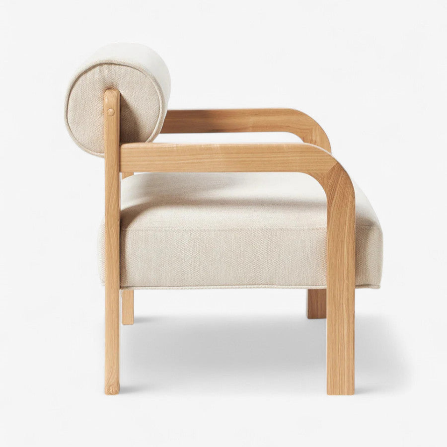 MARLO | כורסה מעוצבת