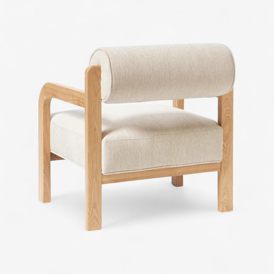 MARLO | כורסה מעוצבת