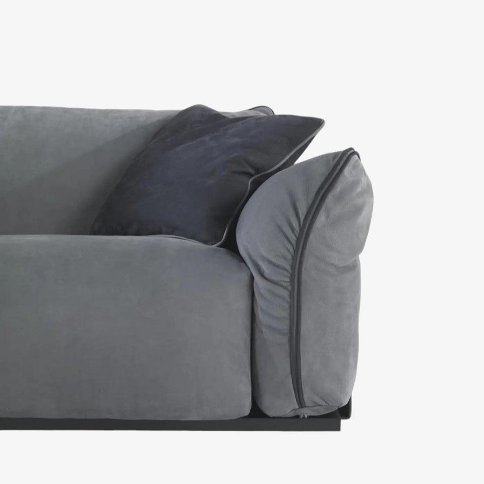 FERRO | ספה מודרנית בעיצוב איטלקי ZVZ Style