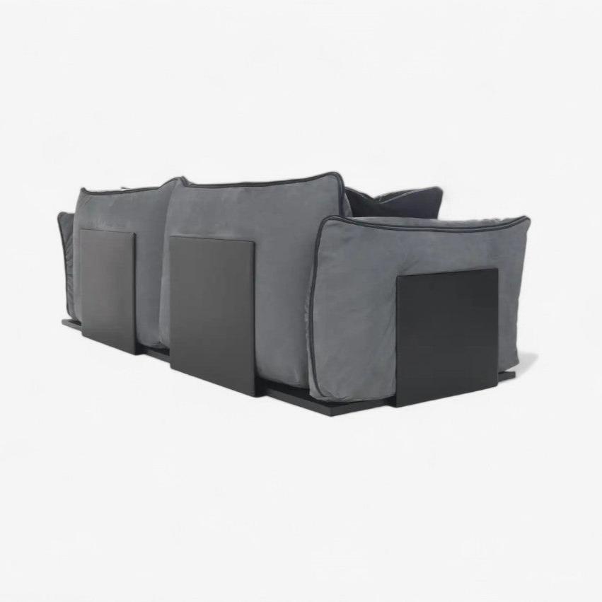 FERRO | ספה מודרנית בעיצוב איטלקי ZVZ Style