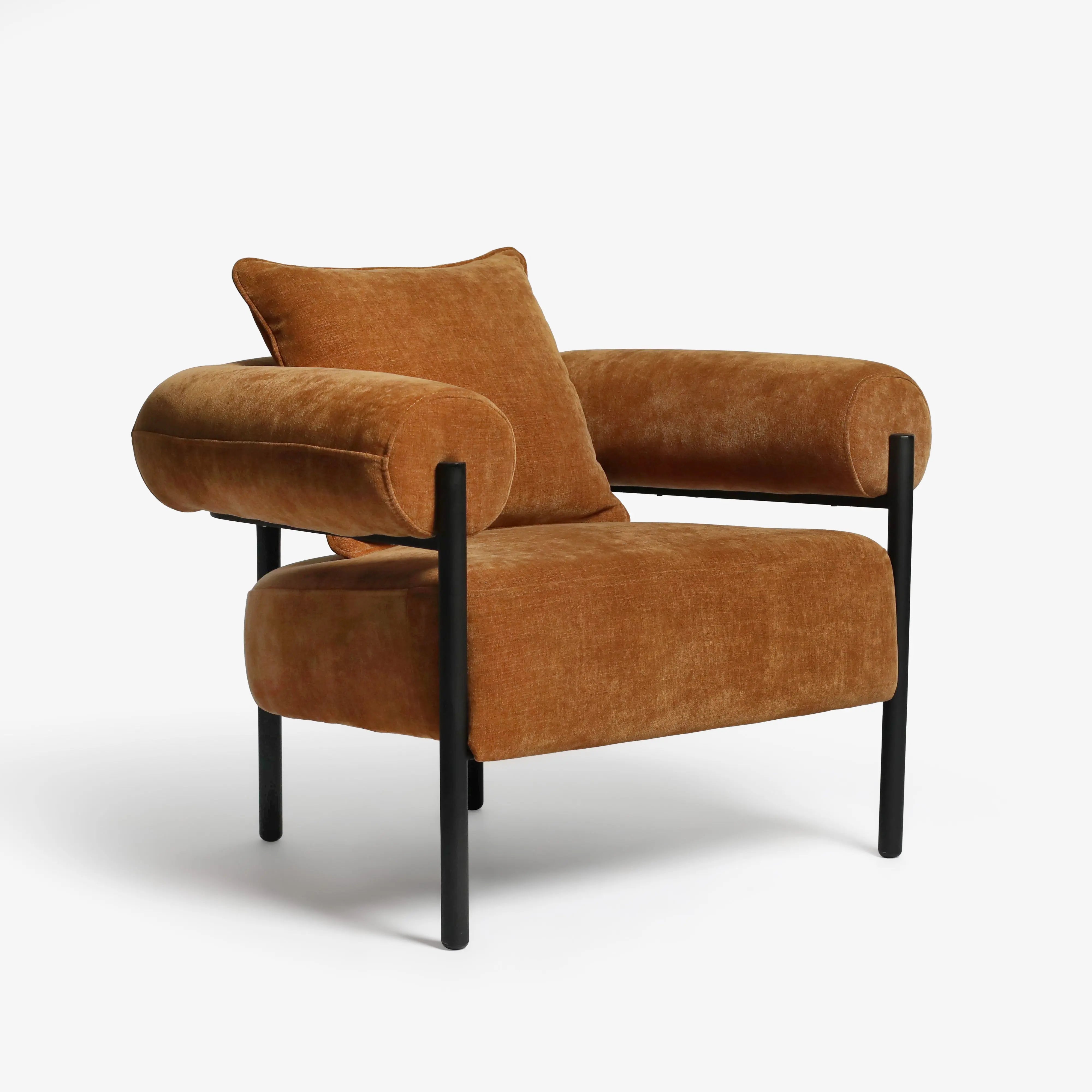 NADI | כורסא מודרנית לסלון - ZVZstyle