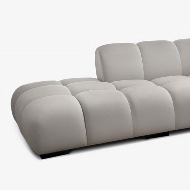 WEENY | ספה פינתית מודרנית 2 חלקים Lahav_gallery