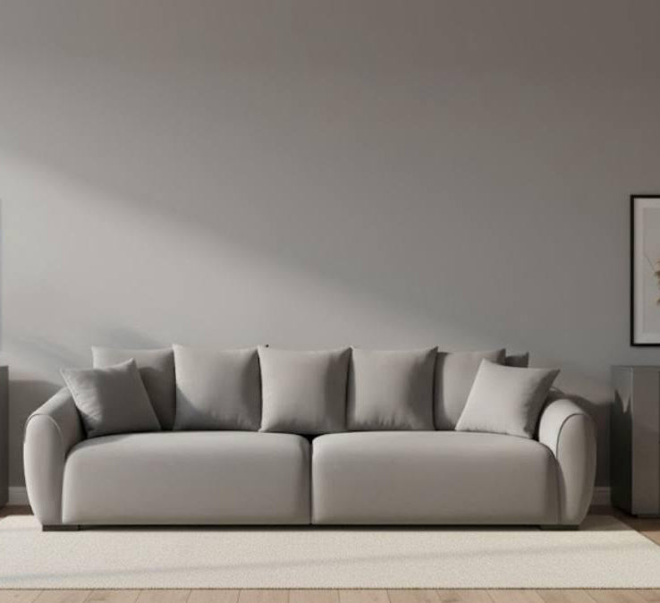 VILLO | ספה מודרנית לסלון