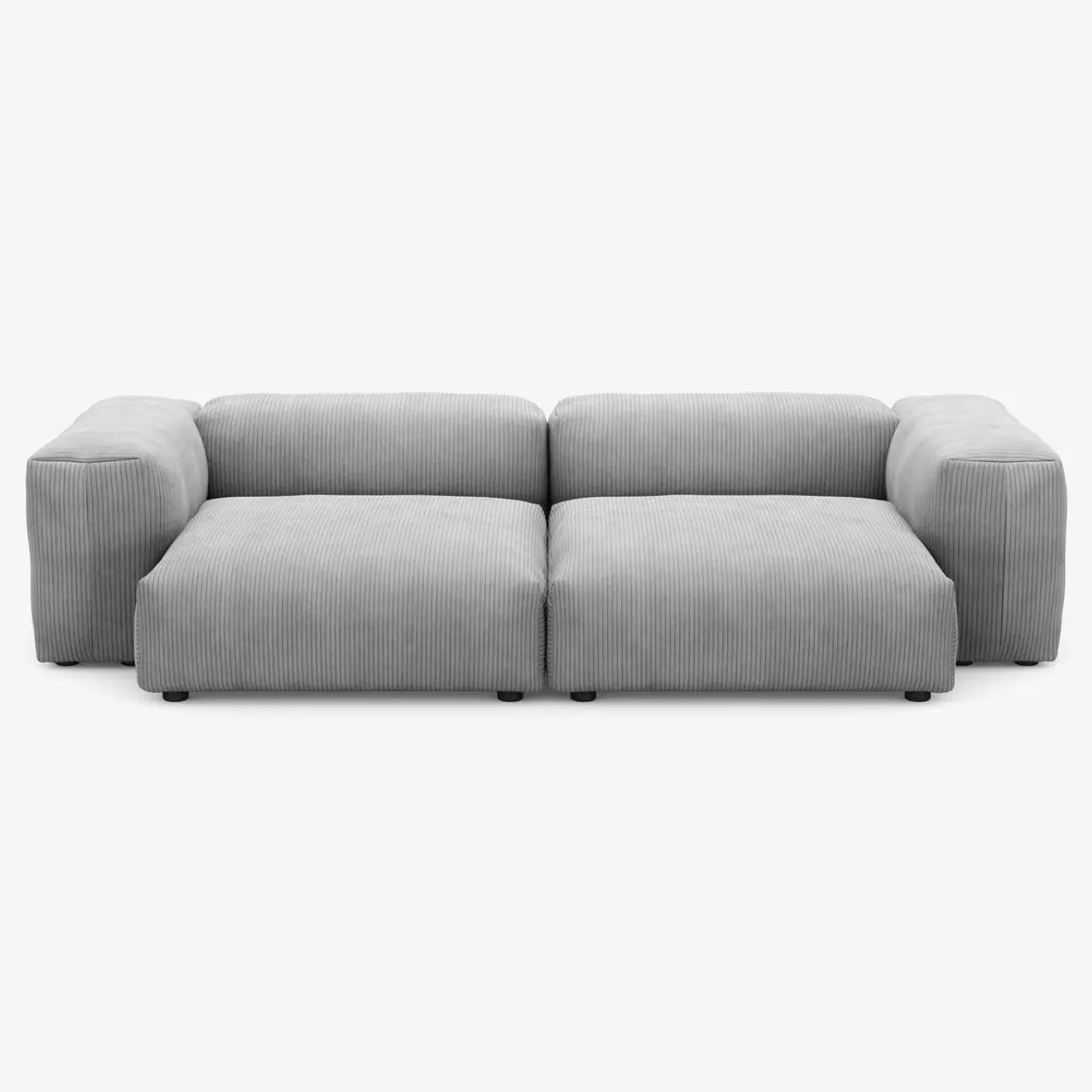 DIZZY | ספה רביצה מודרנית לסלון - ZVZstyle