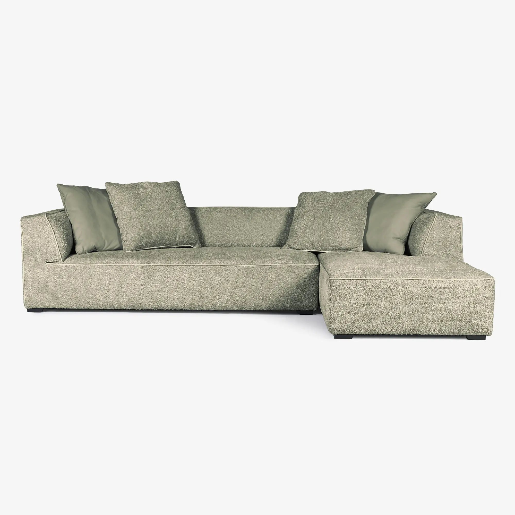 NALLY | ספה מודרנית לסלון - ZVZstyle