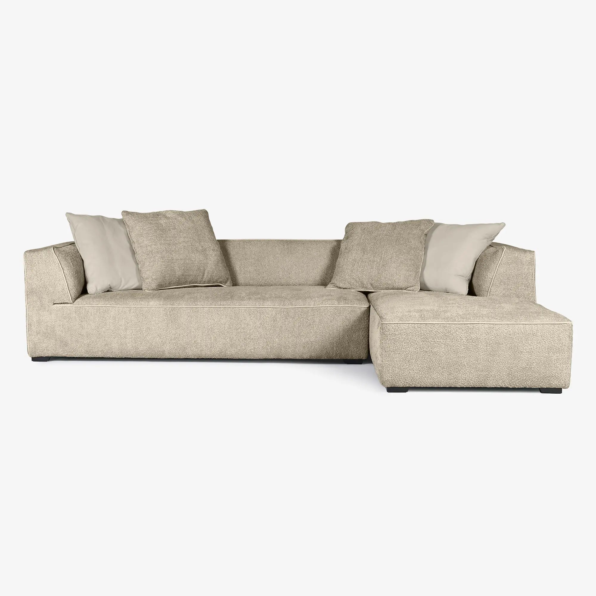 NALLY | ספה מודרנית לסלון - ZVZstyle