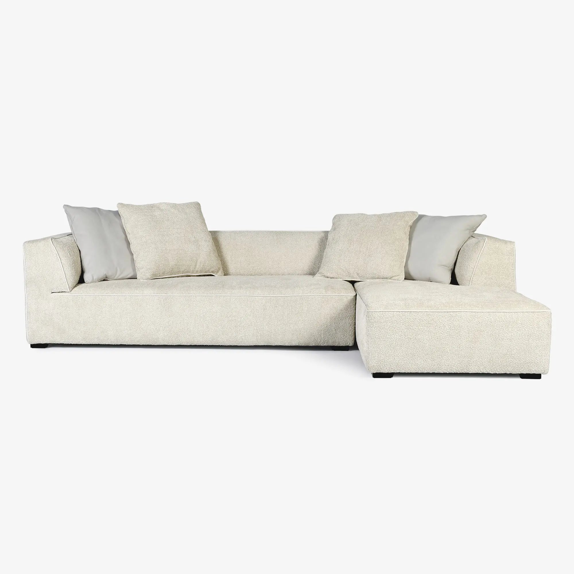 NALLY | ספה מודרנית לסלון - ZVZstyle