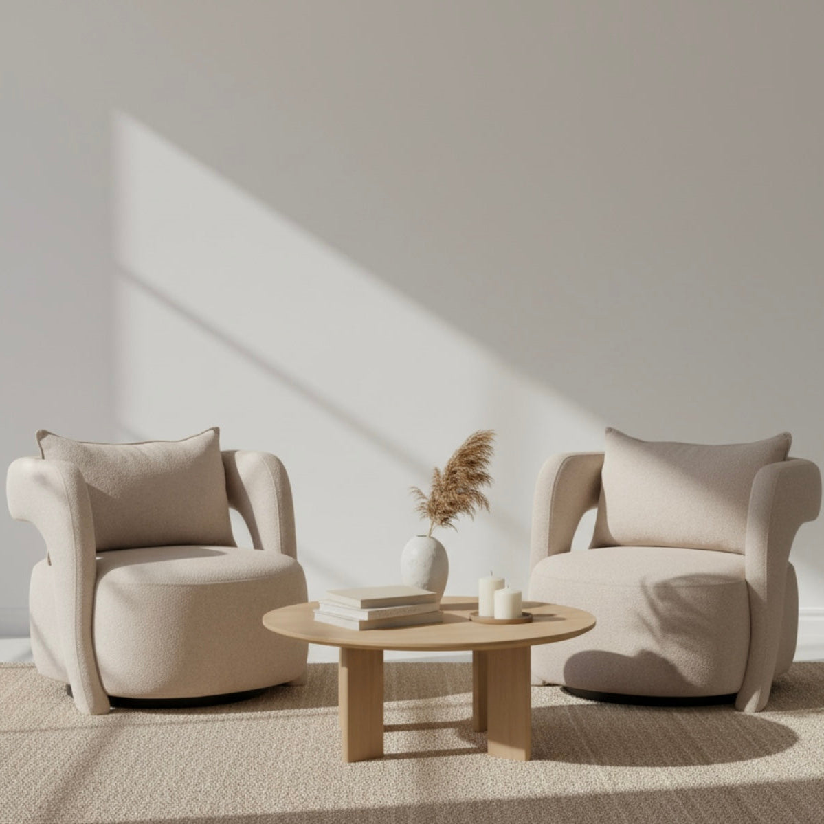 MONACO | כורסא מעוצבת