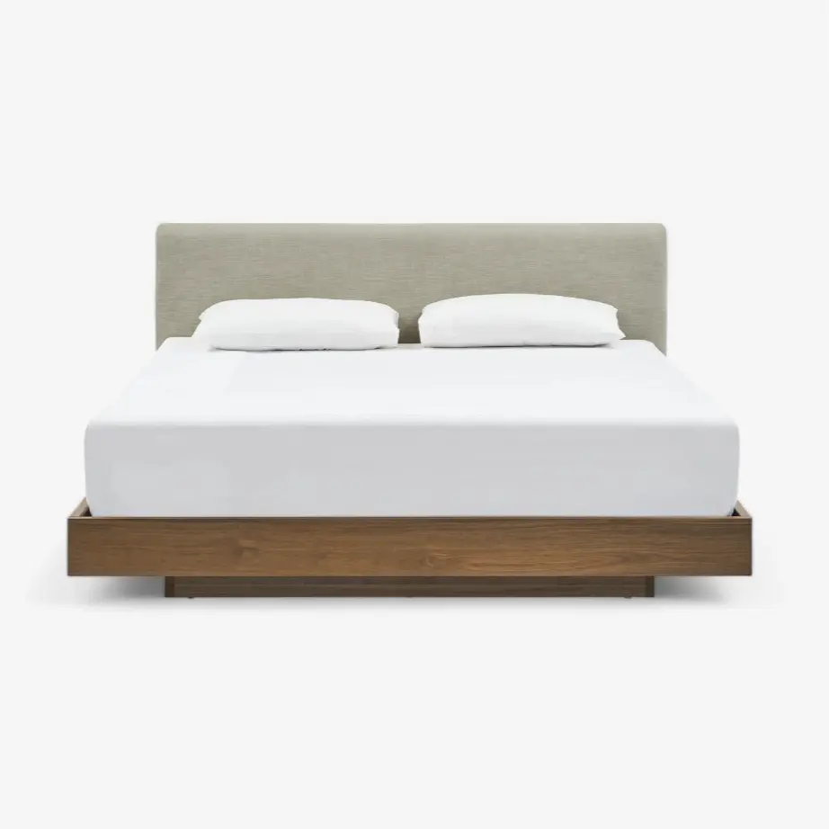 AVIV | מיטה מודרנית לחדר שינה - ZVZstyle