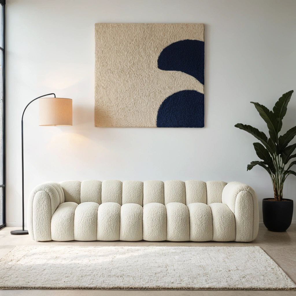 ERYK | ספה אורבנית לסלון ZVZ Style