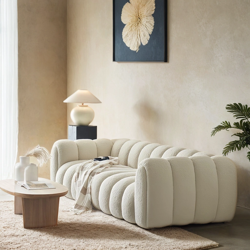 ERYK | ספה אורבנית לסלון ZVZ Style