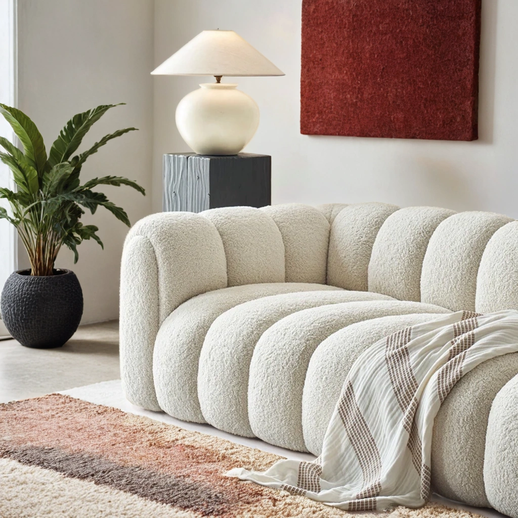 ERYK | ספה אורבנית לסלון ZVZ Style