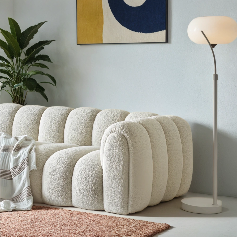 ERYK | ספה אורבנית לסלון ZVZ Style