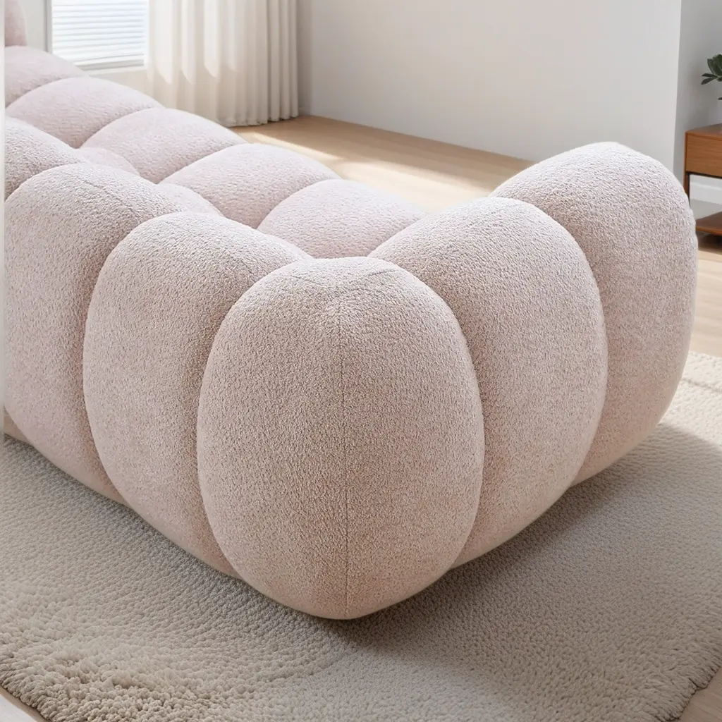 SONYA | ספה מודרנית לסלון - ZVZstyle