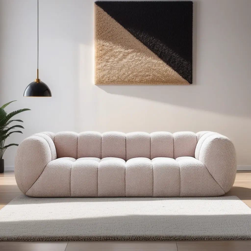 SONYA | ספה מודרנית לסלון - ZVZstyle