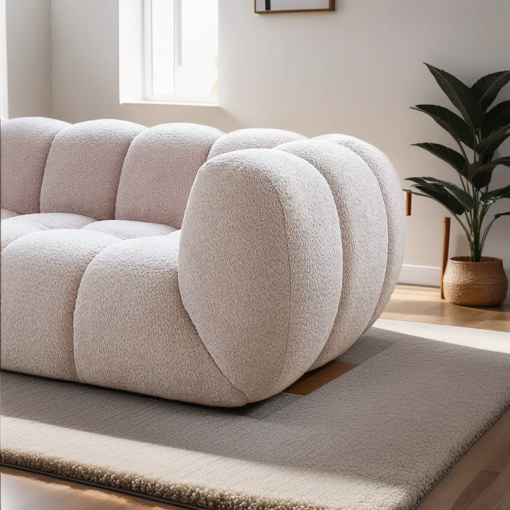 SONYA | ספה מודרנית לסלון - ZVZstyle