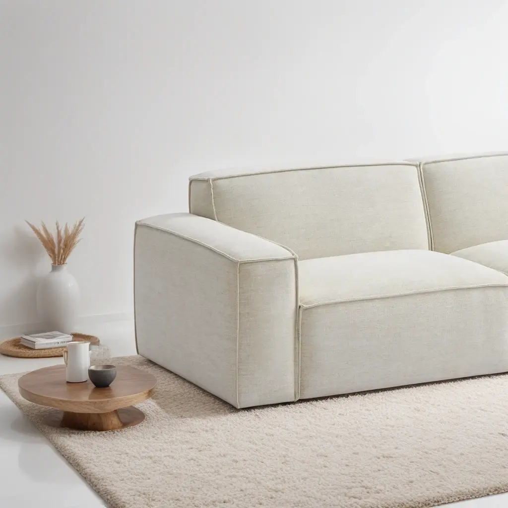 NOVI | ספה מודרנית לסלון - ZVZstyle