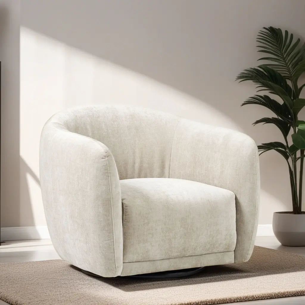 MEGHAN | כורסא נוחה לסלון - ZVZstyle