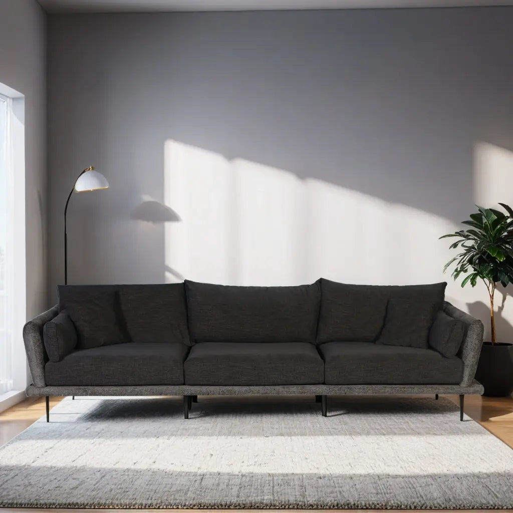 TORRO | ספה מודרנית לסלון - ZVZstyle