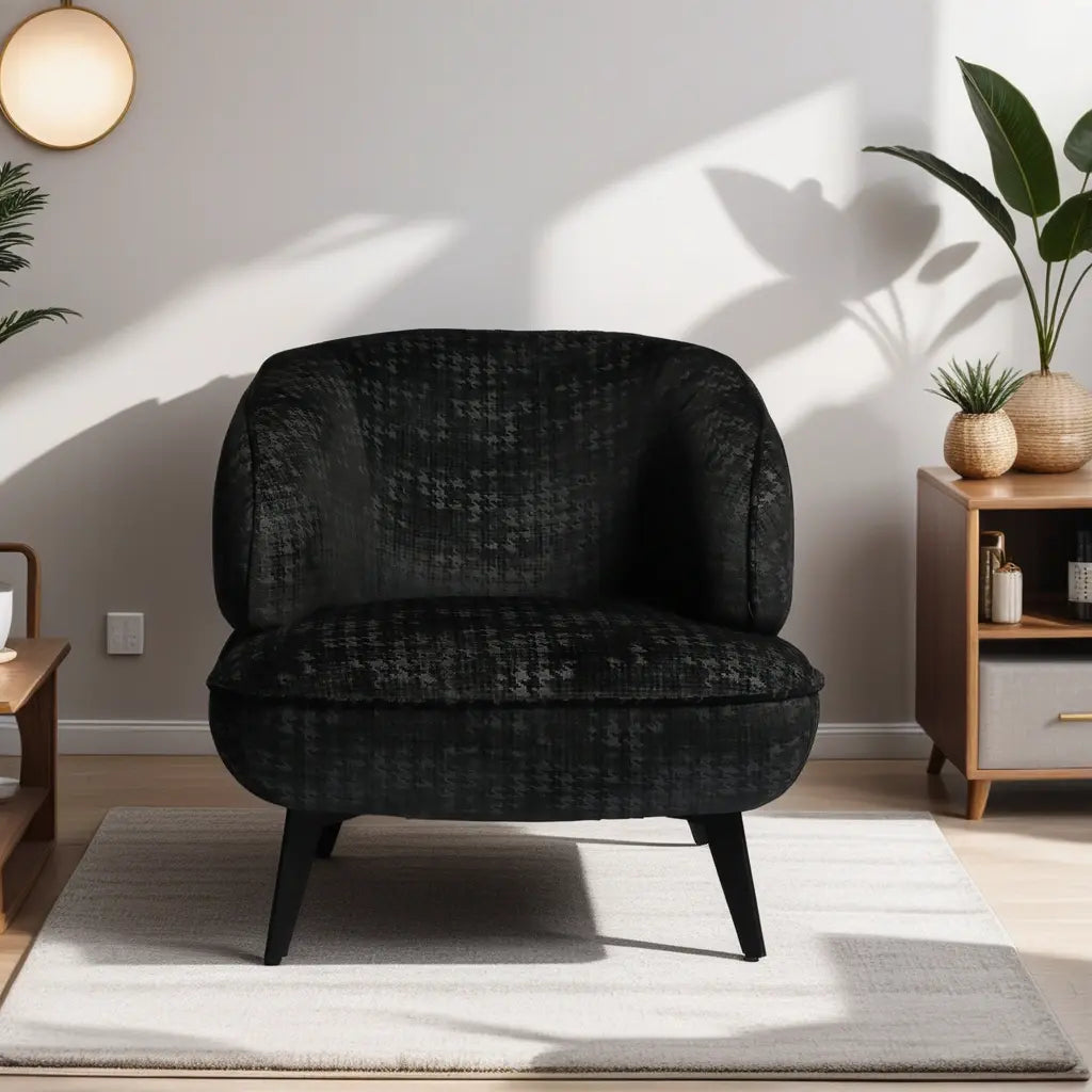 PANDE | כורסא מודרנית לסלון - ZVZstyle