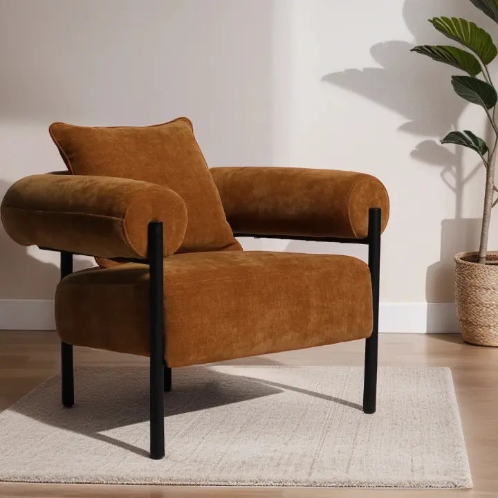 NADI | כורסא מודרנית לסלון - ZVZstyle