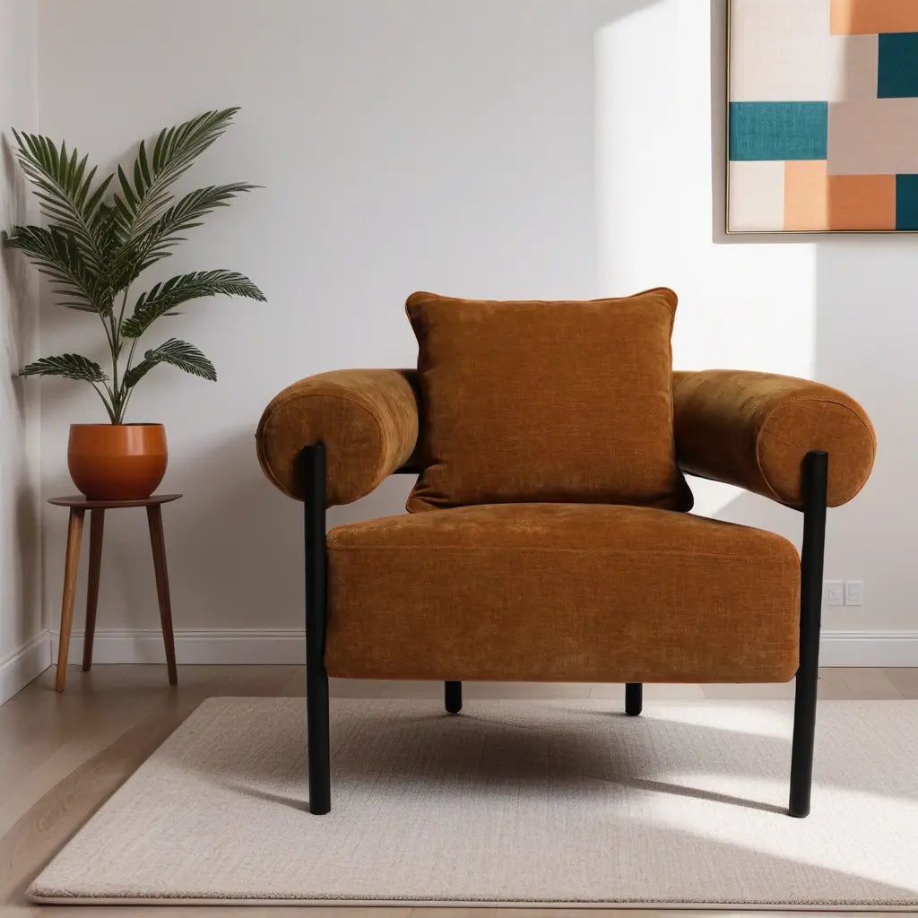 NADI | כורסא מודרנית לסלון - ZVZstyle