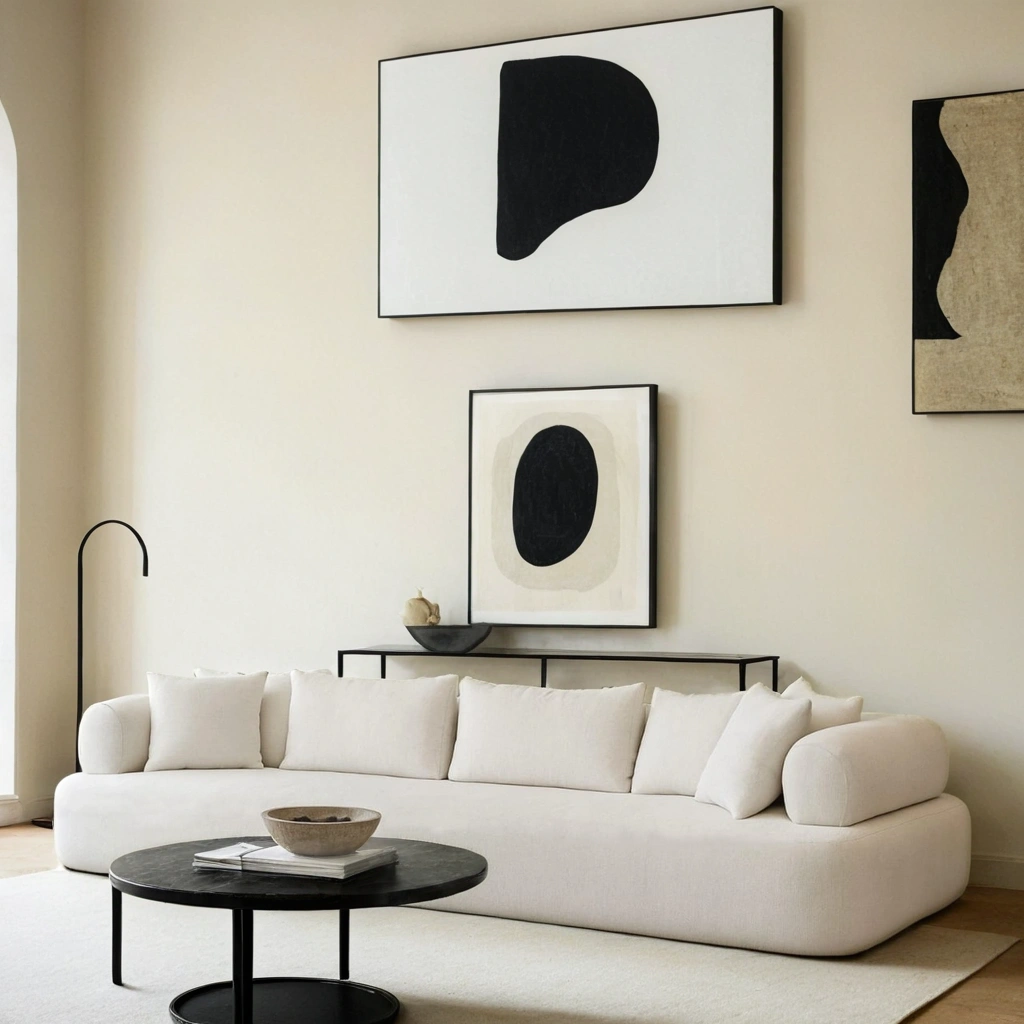 ASTIK | ספה מודרנית לסלון